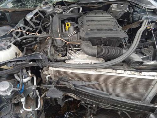 Rear wiper motor SKODA FABIA III Estate (NJ5) 1.0 TSI | BP13736506M102 