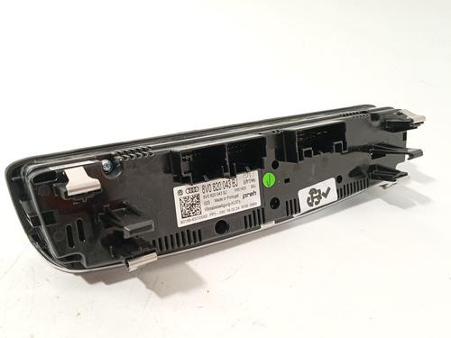 Climate control AUDI Q2 (GAB, GAG) 2.0 TDI | BP31933391I5