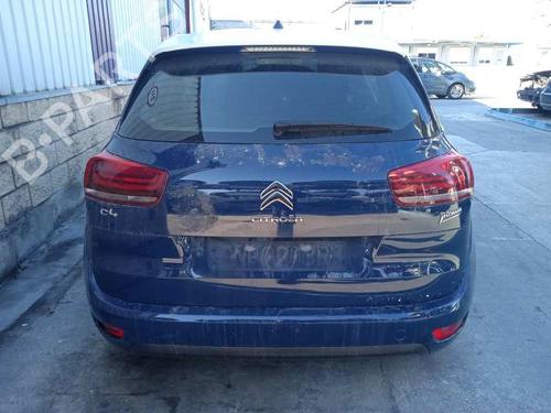 AC radiator CITROËN C4 Picasso II | BP13467040M32