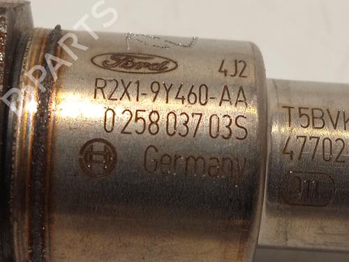 Elektronisk sensor FORD TOURNEO CUSTOM V362 Bus (F3) 1.0 EcoBoost PHEV | BP30122126M84 