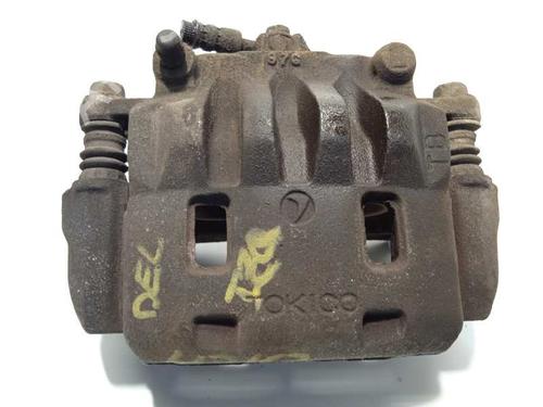 Left front brake caliper SUBARU LEGACY V Estate (BR) 2.0 D AWD (BRD) | BP11562294M105 
