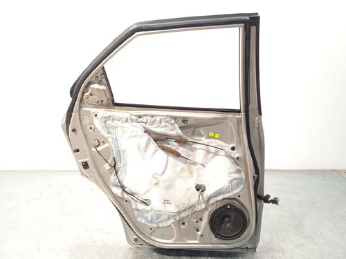 Left rear door HONDA CIVIC VIII Hatchback (FN, FK) 2.2 CTDi (FK3) | BP16266595C4 