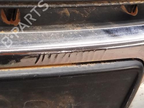 Front bumper VW PASSAT B6 (3C2) 2.0 TDI 16V | BP28139533C7 