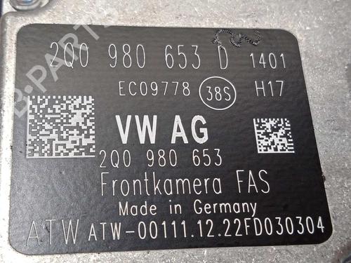 Electronic module VW T-ROC (A11, D11)  | BP17474523M83  - Image 5