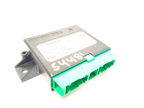 Used Electronic module Electronic module 20110082 20110082