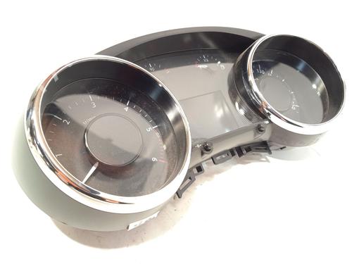 Used Instrument cluster PEUGEOT 5008 (0U_, 0E_) 2.0 HDi 150 / BlueHDi 150 (150 hp) 24123020