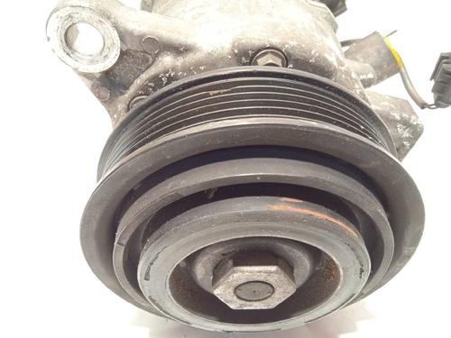 AC compressor BMW 3 Touring (F31) 335 d xDrive | BP16659460M34 