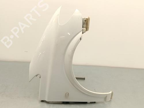 right-front-fenders-mercedes-benz-vito-mixto-van-w639-2003-36997051 main image
