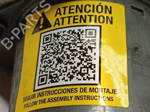 ABS pump VW PASSAT B7 (362) 2.0 TDI | BP31376190M43 