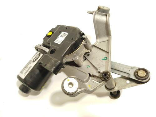 Front wiper motor FORD S-MAX (CJ, WA6) 1.5 EcoBoost | BP26325466M29