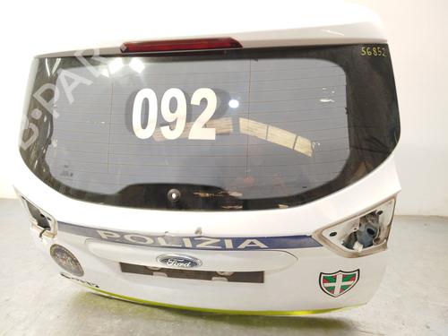 Tailgate FORD C-MAX II (DXA/CB7, DXA/CEU) 2.0 TDCi | BP29567506C6 