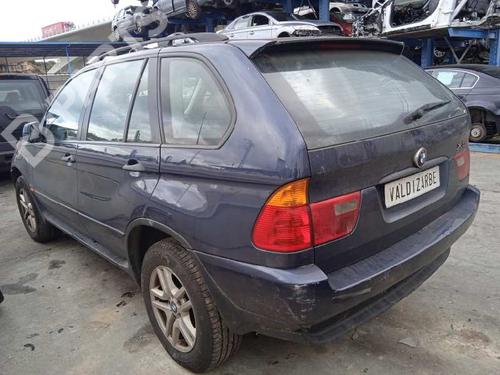 AC radiator BMW X5 (E53) 3.0 d | BP9524439M32  - Image 9