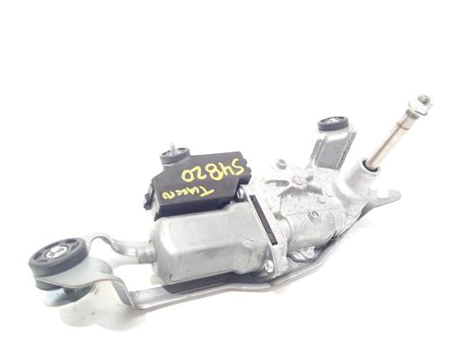 Used Rear wiper motor TOYOTA YARIS (_P21_, _PA1_, _PH1_) 1.5 (MXPA11) (125 hp) 23878896