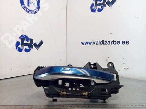 rear-left-exterior-door-handle-audi-a4-b9-avant-8w5-8wd-20-tdi-2015-4601812 main image