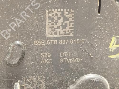 Front left lock SEAT LEON (KL1, KLG) 2.0 TDI | BP29710045C98 - Image 3