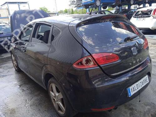 Gearbox SEAT LEON (1P1) 1.9 TDI | BP15354449M3 