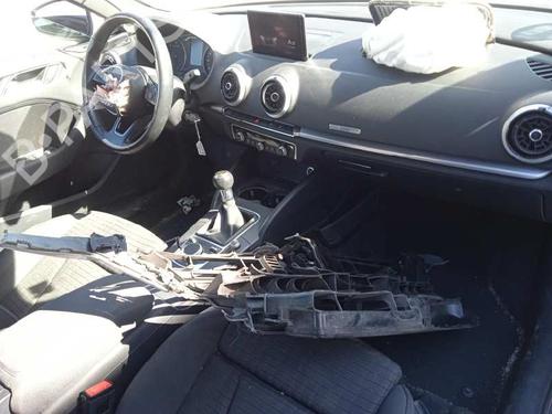 Electronic module AUDI A3 (8V1, 8VK) 1.6 TDI | BP13113977M83