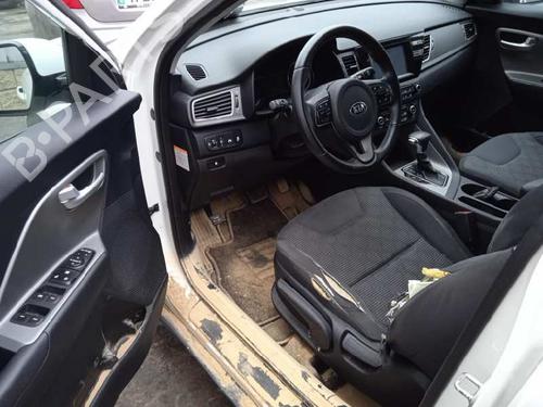 Throttle body KIA NIRO I (DE) E-NIRO | BP6817360M82 