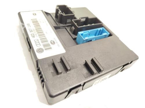 Used Electronic module AUDI A8 D3 (4E2, 4E8) 3.0 TDI quattro (233 hp) 22798202