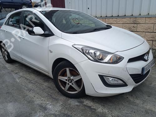 Starter HYUNDAI i30 (GD) 1.4 CRDi | BP23558941M8 