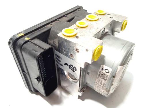 Used ABS pump DACIA SANDERO III [2021-2026]  12600251