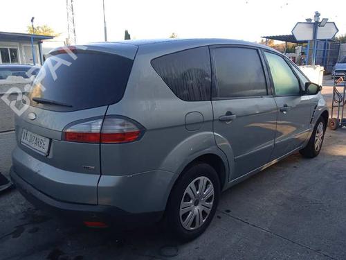 Left taillight FORD S-MAX (WA6) | BP10935206C34