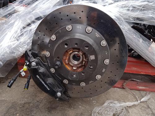 Electronic sensor PORSCHE 911 Convertible (992) 3.8 Turbo S (992650) | BP23896431M84 