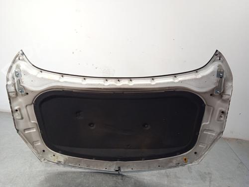 Hood OPEL ASTRA J (P10) 1.7 CDTI (68) | BP22276417C1 