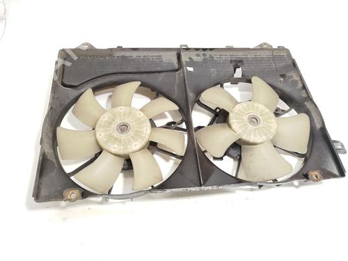 Radiator fan TOYOTA PRIUS Liftback (_W2_) 1.5 Hybrid (NHW20_, NHW20R) | BP22926347M35 