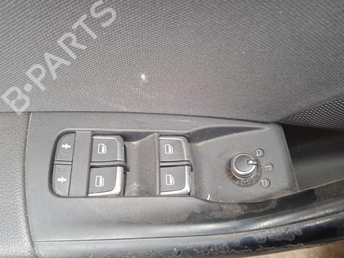 Electronic module AUDI Q3 (8UB, 8UG) 2.0 TDI | BP28450832M83  - Image 22