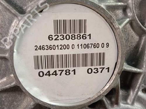 Gearbox MERCEDES-BENZ CLA Coupe (C117) CLA 200 (117.343) | BP11947562M3 