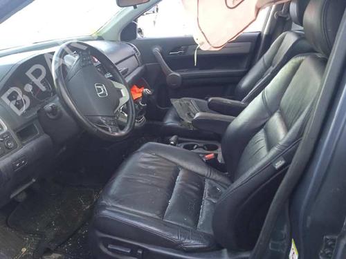 Left front driveshaft HONDA CR-V III (RE_)  | BP16474683M38  - Image 15