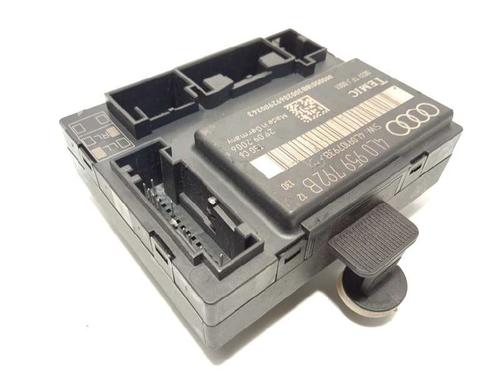 electronic-module-audi-q7-4lb-30-tdi-quattro-4l0959792b-2006-2007-2008-2009-2010-2011-2012-2013-2014-2015-2016-8589420 main image