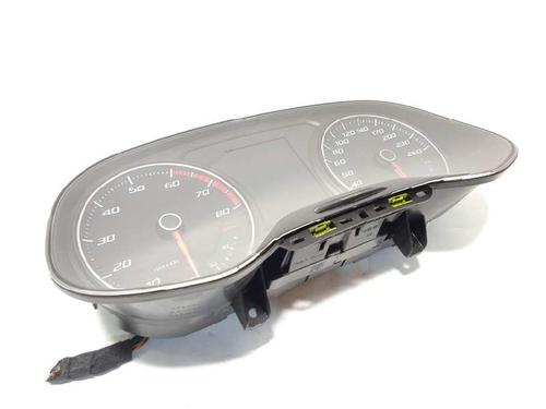 Used Instrument cluster Instrument cluster 15737088 15737088