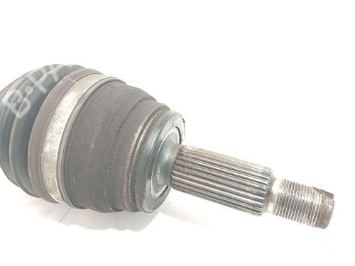 Left front driveshaft HYUNDAI i30 (FD) 2.0 CRDi | BP37997545M38 - Image 2