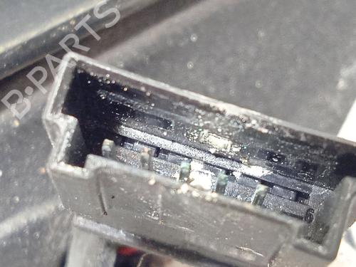 Left mirror MERCEDES-BENZ VITO / MIXTO Van (W639) 115 CDI (639.601, 639.603, 639.605) | BP26571522C26 