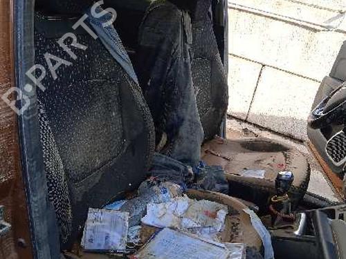 Left front driveshaft RENAULT CAPTUR I (J5_, H5_) 0.9 TCe 90 | BP13736447M38