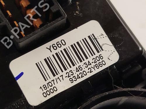 Steering column stalk HYUNDAI ix20 (JC) 1.6 | BP26611423I23