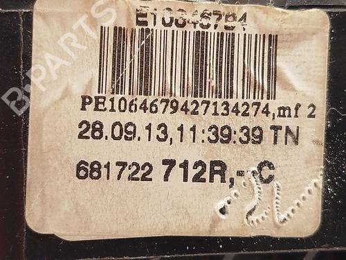 Steering column stalk DACIA SANDERO II 1.2 | BP33021459I23 - Image 6