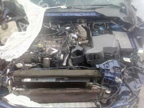 Electronic module FORD KUGA II (DM2) 2.0 TDCi 4x4 | BP4603375M83  - Image 26