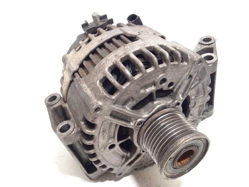 Used Alternator MERCEDES-BENZ M-CLASS (W164) [2005-2012]  16285588