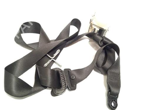 Used Front left seatbelt JAGUAR XF I (X250) 2.2 D (163 hp) 9849015