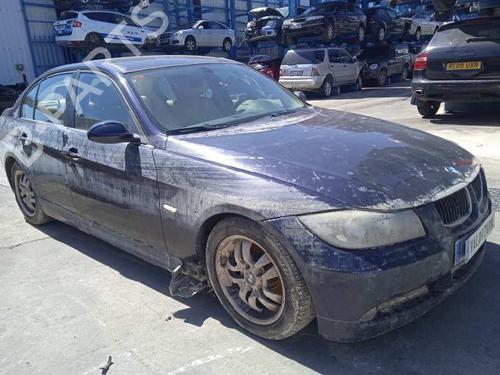BMW 3 (E90)  318 d  1565228