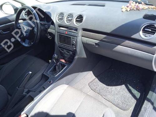 Electronic module SEAT EXEO ST (3R5)  | BP15670070M83 