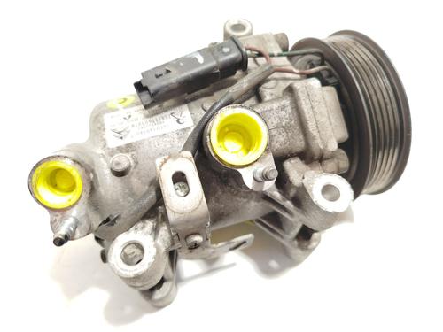 Used AC compressor AC compressor PEUGEOT PARTNER Box Body/MPV (K9) 1.5 BlueHDi 100 (102 hp) 32853264 32853264