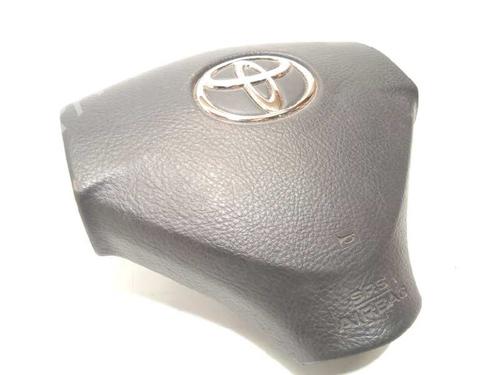 Used Driver airbag TOYOTA COROLLA Verso (ZER_, ZZE12_, R1_) 2.2 D-4D (AUR10_, AUR10R) (136 hp) 15056064