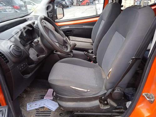 Steering column PEUGEOT BIPPER (AA_) 1.3 HDi 75 | BP16239688M21