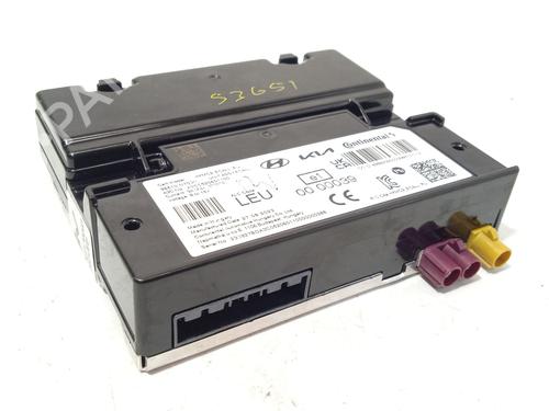 Used Electronic module Electronic module HYUNDAI TUCSON (NX4E, NX4A) 1.6 T-GDi (150 hp) 25303554 25303554