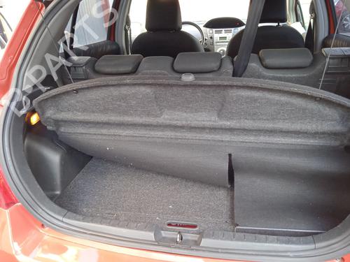 Left taillight TOYOTA YARIS (_P9_)  | BP24844418C34 