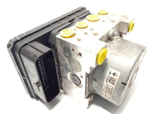 Used ABS pump RENAULT TALISMAN (LP_) 1.5 dCi 110 (LPA3) (110 hp) 10492128